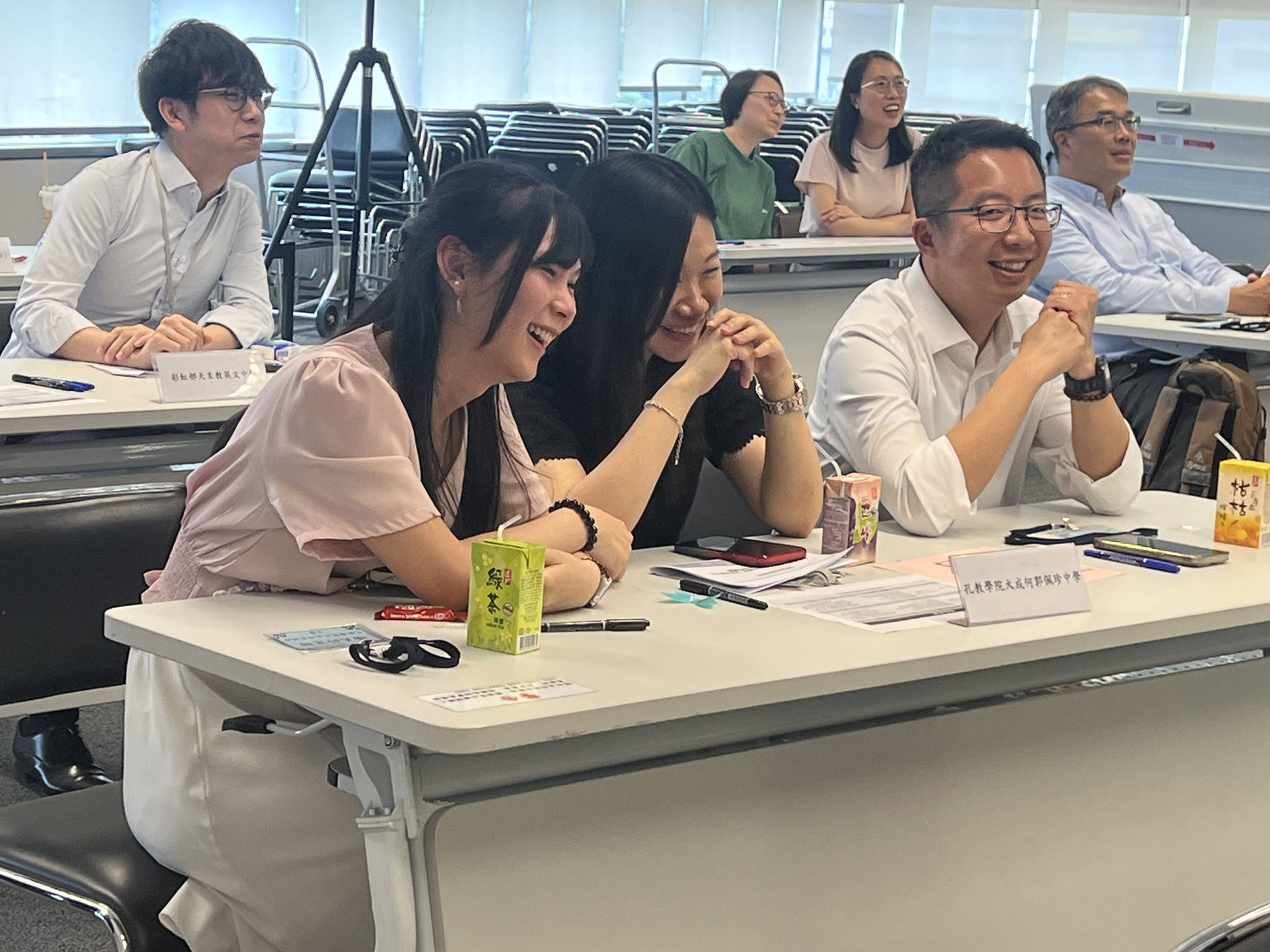 文學文化大比拼 Photo2