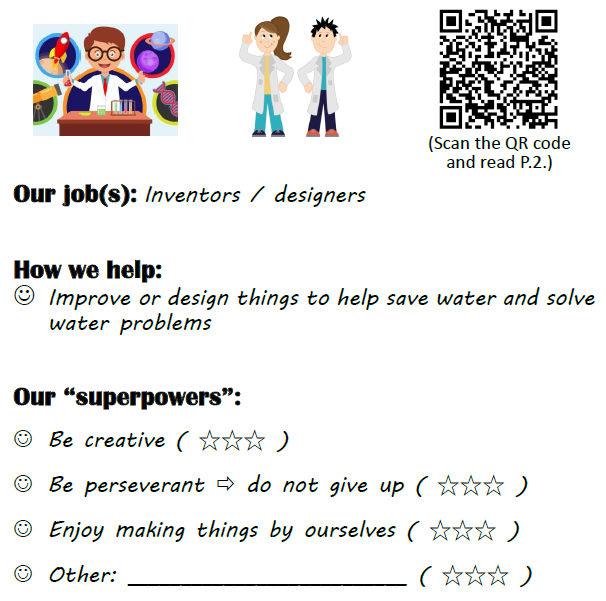 Exploring    theme-related jobs and work-related proper values and attitudes