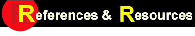 References & Resources