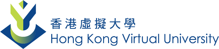 Hong Kong Virtual University logo