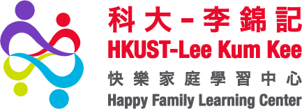 HKUST-Lee Kum Kee logo
