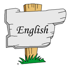 Choose English