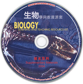 Biology Learning and Teaching Resource Kit – Supplementary Materials