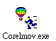 corelmoveϥ